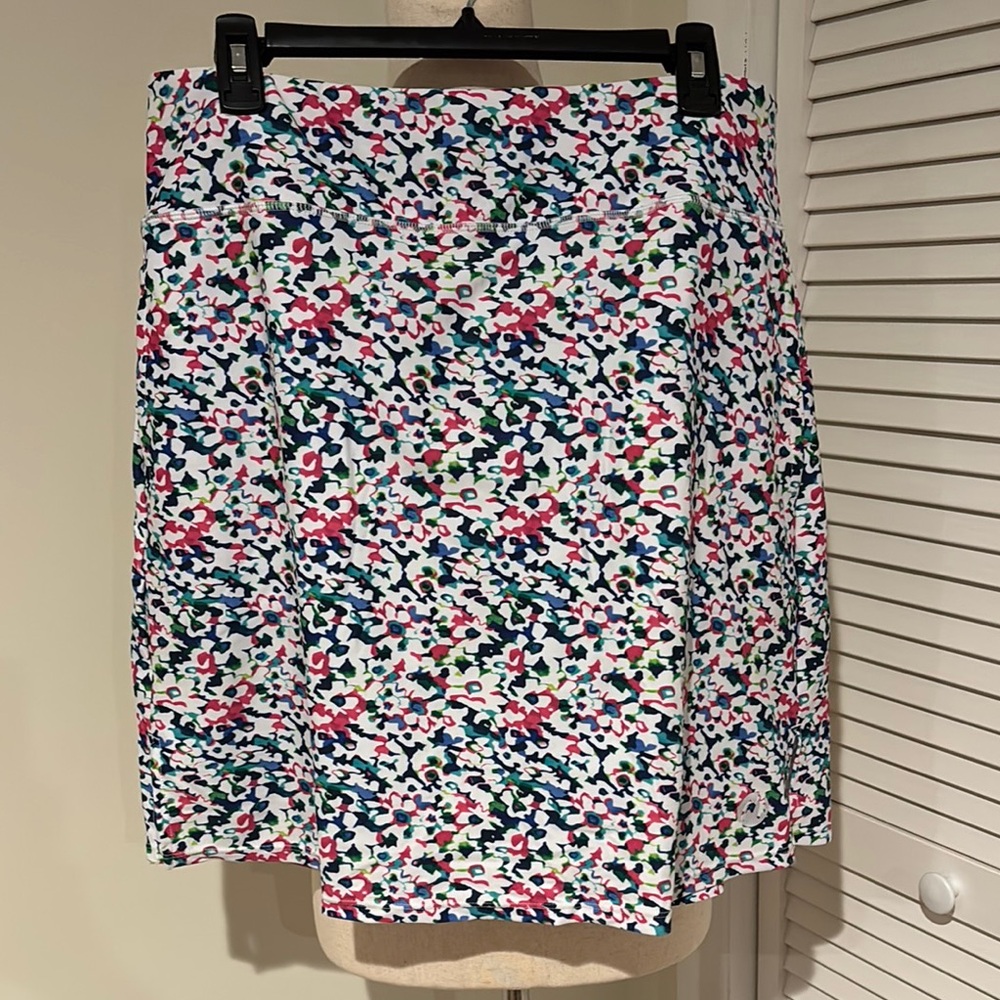 Moteepi Woman Athletic Golf Skirt Tennis Skorts with Pockets